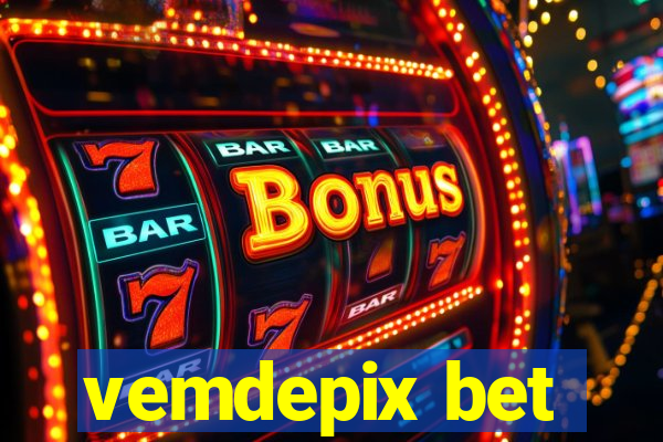 vemdepix bet